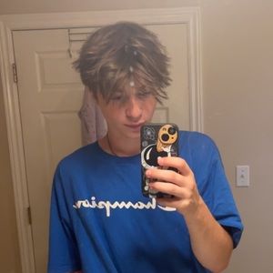 Meet your Posher, Trenton